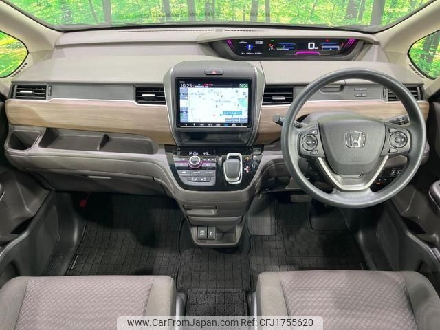 honda freed-hybrid 2020 CFJ1755620 image 2