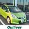 honda fit 2011 -HONDA--Fit DAA-GP1--GP1-1093895---HONDA--Fit DAA-GP1--GP1-1093895- image 1