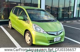 honda fit 2011 -HONDA--Fit DAA-GP1--GP1-1093895---HONDA--Fit DAA-GP1--GP1-1093895-