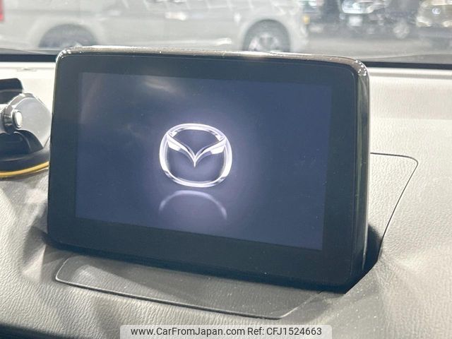 mazda demio 2018 CFJ1524663 image 2