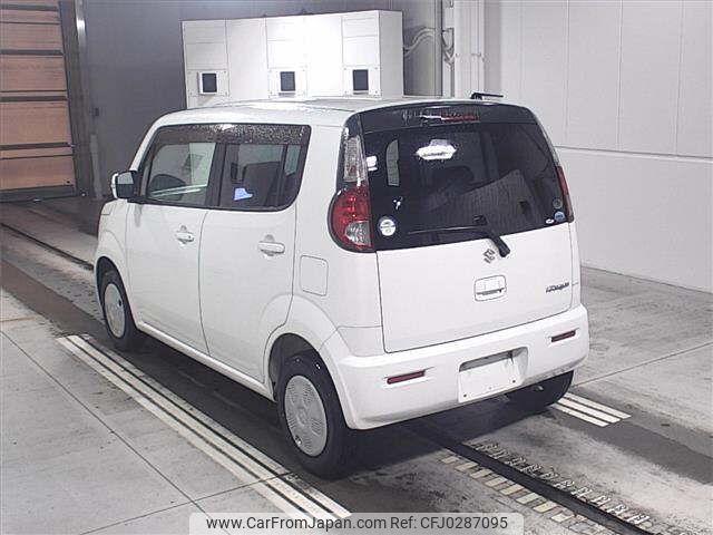 suzuki mr-wagon 2011 -SUZUKI--MR Wagon MF33S-120958---SUZUKI--MR Wagon MF33S-120958- image 2