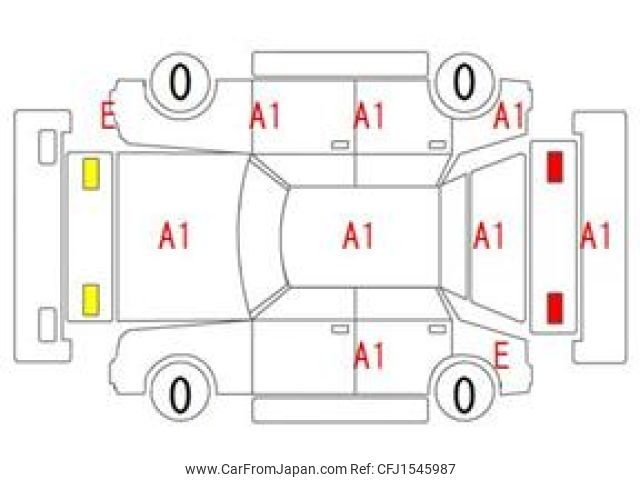 honda n-box 2019 CFJ1545987 image 2