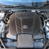 lexus lc 2023 CFJ1850906 image 28