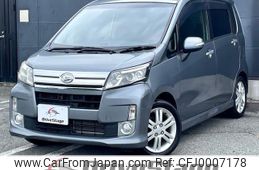 daihatsu move 2014 quick_quick_LA100S_LA100S-1091887