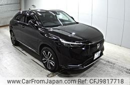 honda vezel 2021 -HONDA 【岡山 342ろ89】--VEZEL RV5-1004020---HONDA 【岡山 342ろ89】--VEZEL RV5-1004020-