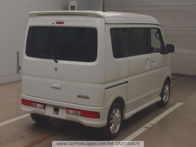 suzuki every-wagon 2023 -SUZUKI 【Ｎｏ後日 】--Every Wagon DA17W-313687---SUZUKI 【Ｎｏ後日 】--Every Wagon DA17W-313687- image 2