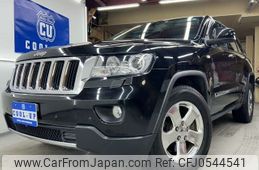 jeep grand-cherokee 2011 -CHRYSLER 【名変中 】--Jeep Grand Cherokee WK36--CC168563---CHRYSLER 【名変中 】--Jeep Grand Cherokee WK36--CC168563-