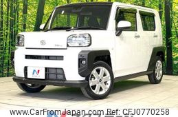 daihatsu taft 2021 -DAIHATSU--Taft 6BA-LA900S--LA900S-0052671---DAIHATSU--Taft 6BA-LA900S--LA900S-0052671-