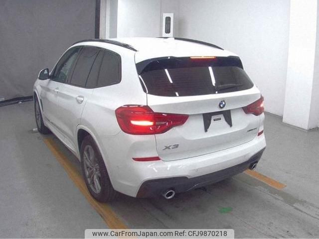 bmw x3 2019 quick_quick_LDA-TX20_WBATX32000LG60531 image 2