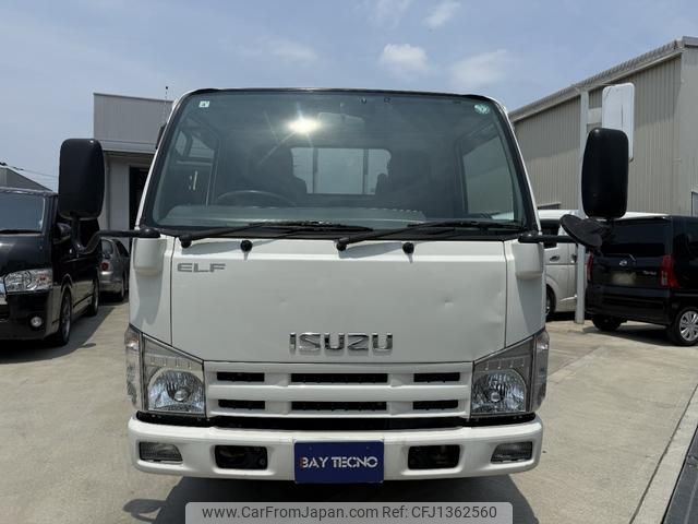 isuzu elf-truck 2007 GOO_NET_EXCHANGE_0707028A30250701W001 image 2
