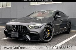 mercedes-benz amg 2019 CFJ1638592