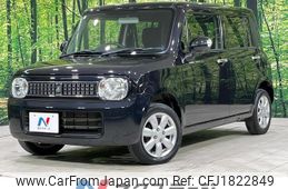 suzuki alto-lapin 2013 CFJ1822849