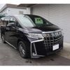 toyota alphard 2018 -TOYOTA 【浜松 331ｿ1414】--Alphard DAA-AYH30W--AYH30-0073084---TOYOTA 【浜松 331ｿ1414】--Alphard DAA-AYH30W--AYH30-0073084- image 1