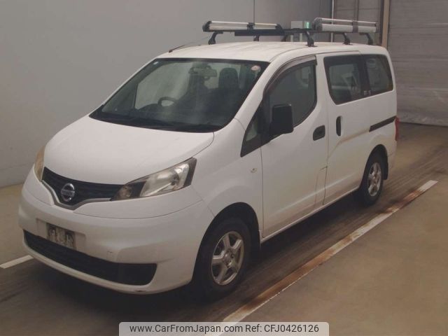 nissan nv200-vanette 2017 -NISSAN--NV200 VM20-114552---NISSAN--NV200 VM20-114552- image 1