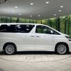 toyota vellfire 2012 -TOYOTA--Vellfire DBA-ANH20W--ANH20-8201537---TOYOTA--Vellfire DBA-ANH20W--ANH20-8201537- image 18