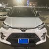 toyota raize 2020 CFJ1857848 image 1