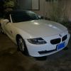 bmw z4 2006 -BMW--BMW Z4 ABA-BU25--WBABU12090LH56697---BMW--BMW Z4 ABA-BU25--WBABU12090LH56697- image 1