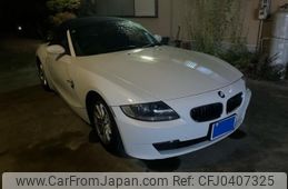 bmw z4 2006 -BMW--BMW Z4 ABA-BU25--WBABU12090LH56697---BMW--BMW Z4 ABA-BU25--WBABU12090LH56697-