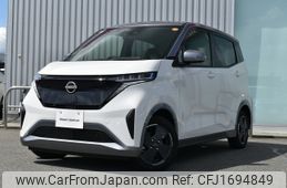 nissan nissan-others 2024 CFJ1694849