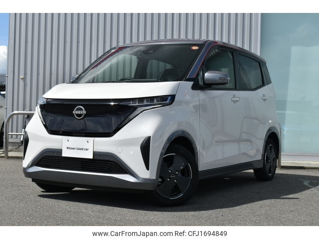 nissan nissan-others 2024 CFJ1694849 image 1
