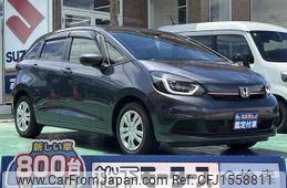 honda fit 2022 CFJ1558811