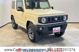 suzuki jimny 2024 CFJ0251374