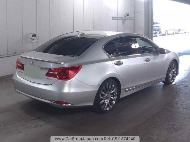 honda legend 2017 CFJ1574240 image 2