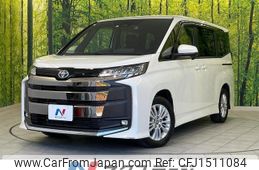 toyota noah 2023 CFJ1511084