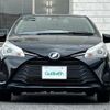toyota vitz 2018 -TOYOTA--Vitz DAA-NHP130--NHP130-2013217---TOYOTA--Vitz DAA-NHP130--NHP130-2013217- image 12