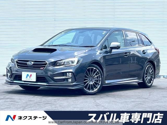 subaru levorg 2017 -SUBARU--Levorg DBA-VM4--VM4-099218---SUBARU--Levorg DBA-VM4--VM4-099218- image 1