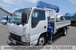 isuzu elf-truck 2015 CFJ1604358