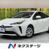 toyota prius 2021 -TOYOTA--Prius 6AA-ZVW51--ZVW51-6218371---TOYOTA--Prius 6AA-ZVW51--ZVW51-6218371- image 1