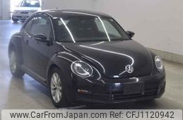 volkswagen the-beetle undefined -VOLKSWAGEN--VW The Beetle 16CBZ-WVWZZZ16ZFM655508---VOLKSWAGEN--VW The Beetle 16CBZ-WVWZZZ16ZFM655508-