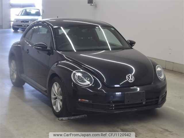 volkswagen the-beetle undefined -VOLKSWAGEN--VW The Beetle 16CBZ-WVWZZZ16ZFM655508---VOLKSWAGEN--VW The Beetle 16CBZ-WVWZZZ16ZFM655508- image 1