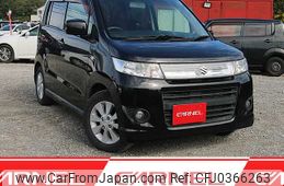 suzuki wagon-r 2009 N12247