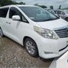 toyota alphard 2008 -TOYOTA--Alphard DBA-GGH20W--GGH20-8012512---TOYOTA--Alphard DBA-GGH20W--GGH20-8012512- image 1