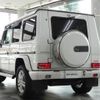 mercedes-benz g-class 2016 CFJ1624341 image 2