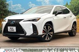 lexus ux 2023 -LEXUS--Lexus UX 6AA-MZAH10--MZAH10-2191029---LEXUS--Lexus UX 6AA-MZAH10--MZAH10-2191029-