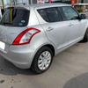 suzuki swift 2010 quick_quick_ZC72S_ZC72S-108925 image 10