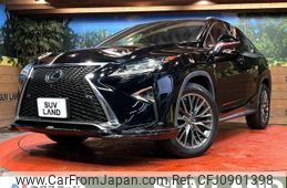 lexus rx 2017 quick_quick_AGL20W_AGL20-0005712