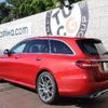 mercedes-benz e-class-station-wagon 2021 CFJ1521734 image 13
