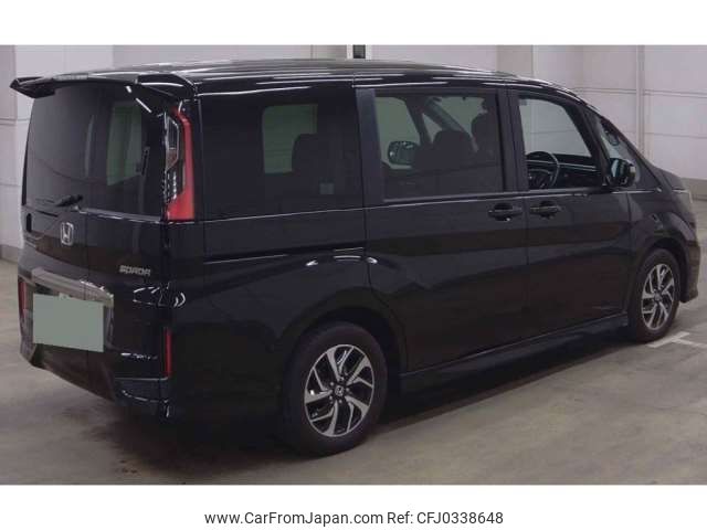 honda stepwagon 2021 -HONDA--Stepwgn 6BA-RP4--RP4-1306791---HONDA--Stepwgn 6BA-RP4--RP4-1306791- image 2