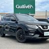 nissan x-trail 2017 -NISSAN--X-Trail DBA-NT32--NT32-074032---NISSAN--X-Trail DBA-NT32--NT32-074032- image 1