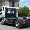 mitsubishi-fuso super-great 2001 CFJ1742073 image 4