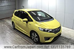 honda fit 2013 -HONDA--Fit GP5-3008061---HONDA--Fit GP5-3008061-