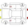 ford kuga 2015 CFJ1859603 image 2