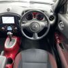 nissan juke 2011 AF-YF15-046985 image 10