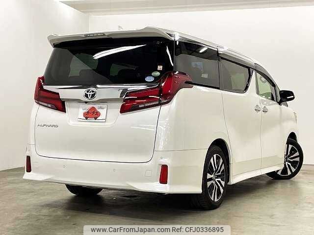 toyota alphard 2019 504928-925225 image 2