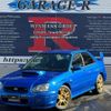 subaru impreza-wrx 2003 quick_quick_GH-GDB_GDB-020971 image 1