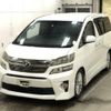 toyota vellfire 2012 -TOYOTA--Vellfire ANH20W-8230656---TOYOTA--Vellfire ANH20W-8230656- image 4